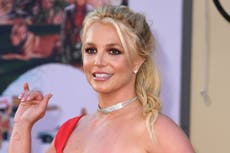 Britney Spears solicita al tribunal que acelere el fallo de tutela