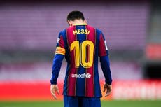 ¿Por qué Lionel Messi se va del Barcelona y por qué aún podría quedarse?