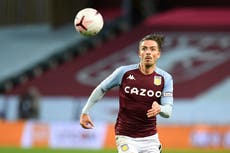 Man City rompe récord británico al fichar a Grealish