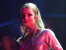 Directora de documental de “Enmarcar a Britney Spears” reacciona a las críticas de la cantante