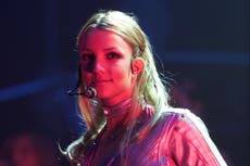 Directora de documental de “Enmarcar a Britney Spears” reacciona a las críticas de la cantante