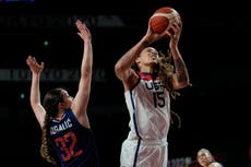 Brittney Griner: La indignación crece luego de que Rusia revela que tiene detenida a la estrella de la WNBA