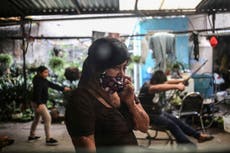 México: encuesta revela que 15 por ciento de la población sufre depresión