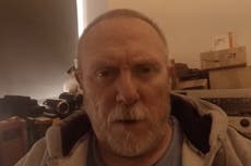 Hombre antivacuna muere de COVID nueve días después de decir que el virus no es “nada que temer”