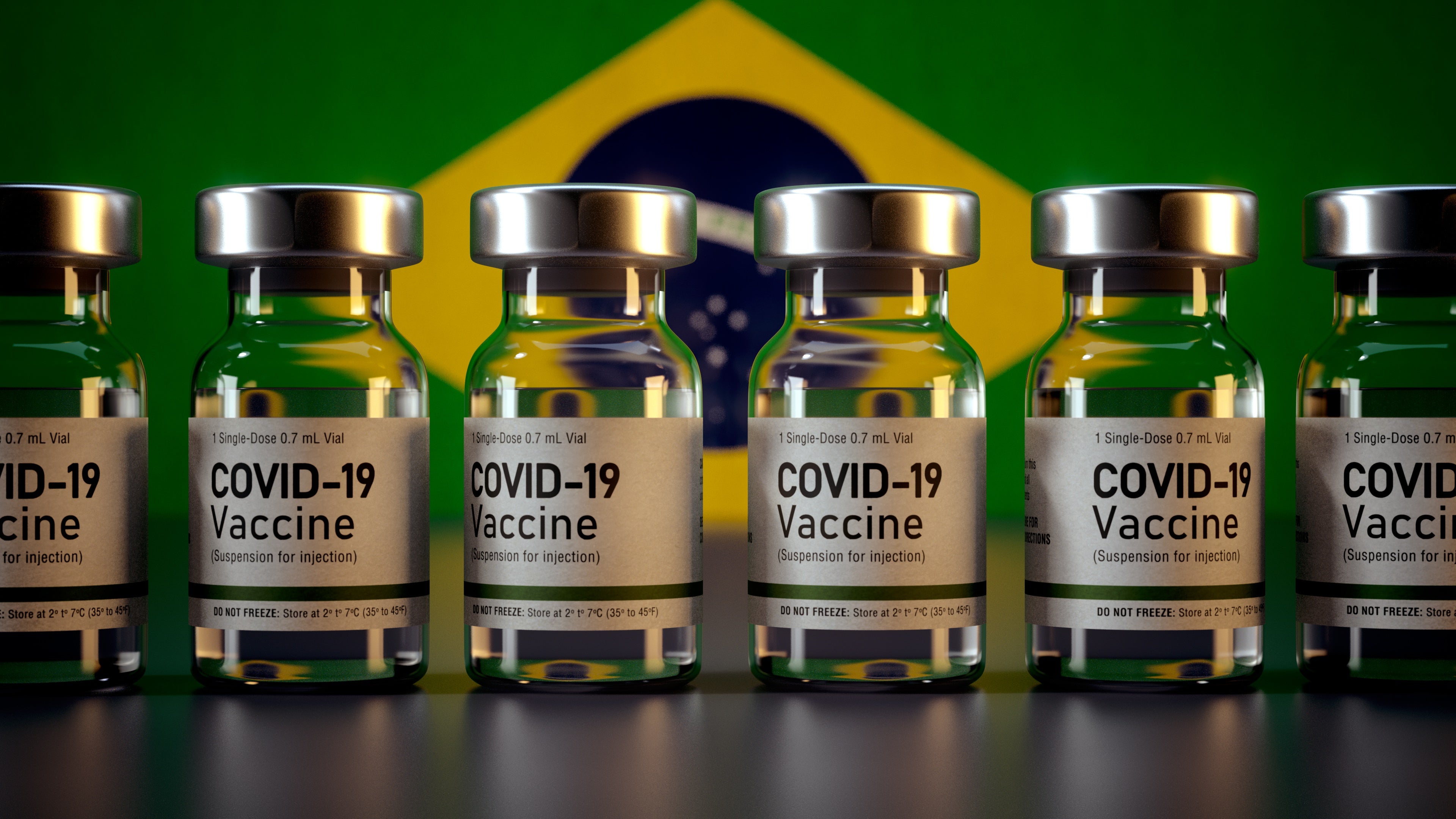 Brasil suspende compra de millones de dosis de Sputnik V y serán enviadas a México