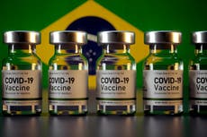 Brasil suspende compra de millones de dosis de Sputnik V y serán enviadas a México