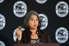 Florida: Divide el tema de uso cubrebocas en escuelas