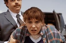 Fans de Stranger Things comparten teoría sobre el nuevo teaser de la cuarta temporada