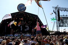 Gran Bretaña plantea seguro contra COVID para espectáculos