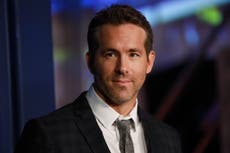Ryan Reynolds propuso a Disney cortometraje entre Deadpool y Bambi