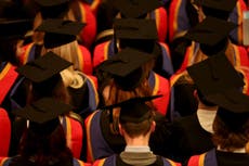 Uno de cada nueve universitarios cometió violaciones o agresiones sexuales según primera encuesta de su tipo