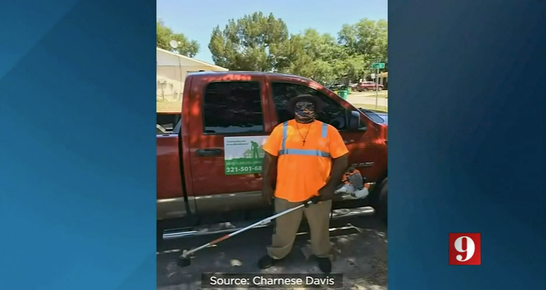 Familia de padre de Florida no vacunado organiza pruebas de COVID y vacunaciones en su funeral