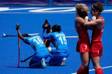 Tokio fuera de guion: triunfo, derrota y mucha improvisación