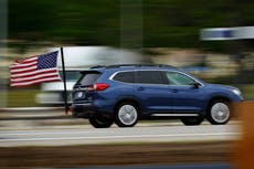 Velocidad en carreteras de EEUU aumenta en pandemia