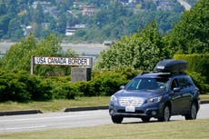 Canadá abre su frontera a los estadounidenses vacunados