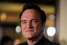 Quentin Tarantino revela que juró no dar a su madre ni un centavo de su fortuna