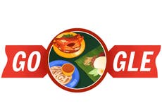 Google conmemora el Día Nacional de Singapur con su Doodle del 9 de agosto