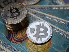 Precio de Bitcoin se dispara en medio de la “desastrosa” controversia por proyecto de ley