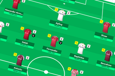 Fantasy Premier League: 30 jugadores que deberías elegir esta temporada