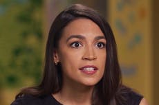 Alexandria Ocasio-Cortez critica a Rand Paul por inversión en medicamentos de COVID