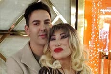 Lyn May acapara reflectores tras anunciar que se encuentra embarazada