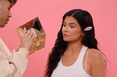 Kylie Jenner revela que tarda tres horas y media en maquillarse