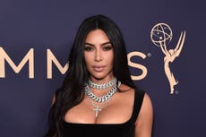 Kim Kardashian confiesa que odiaba ser comparada con Kate Middleton mientras estaba embarazada