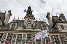 París espera: Tras Tokio, deportistas ansían Juegos de 2024