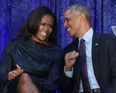 Michelle Obama le dijo a Barack que era ‘un lío’ y que debía aprender sobre sus propios defectos ‘como hombre’