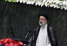Irán pide a Francia reactivar discusiones de acuerdo nuclear