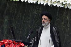 Irán pide a Francia reactivar discusiones de acuerdo nuclear