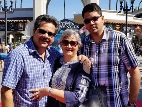 Ex oficial de la Policía de Los Ángeles es acusado de haber disparado a un enfermo mental en un Costco