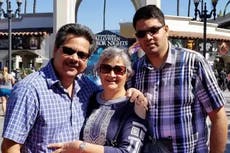 Ex oficial de la Policía de Los Ángeles es acusado de haber disparado a un enfermo mental en un Costco