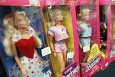 Barbie enfrenta críticas después de que su línea olímpica de Tokio 2020 no incluyera representación asiática