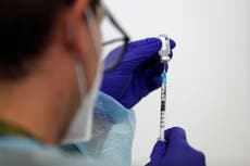 Portugal autoriza vacuna COVID-19 para niños desde 12 años