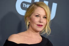 Cuando Christina Applegate dijo que la esclerosis múltiple es un “viaje extraño”, supe lo que quería decir