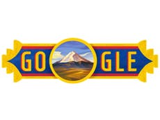 Google conmemora el Día de Independencia de Ecuador con su Doodle del 10 de agosto