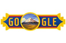 Google conmemora el Día de Independencia de Ecuador con su Doodle del 10 de agosto