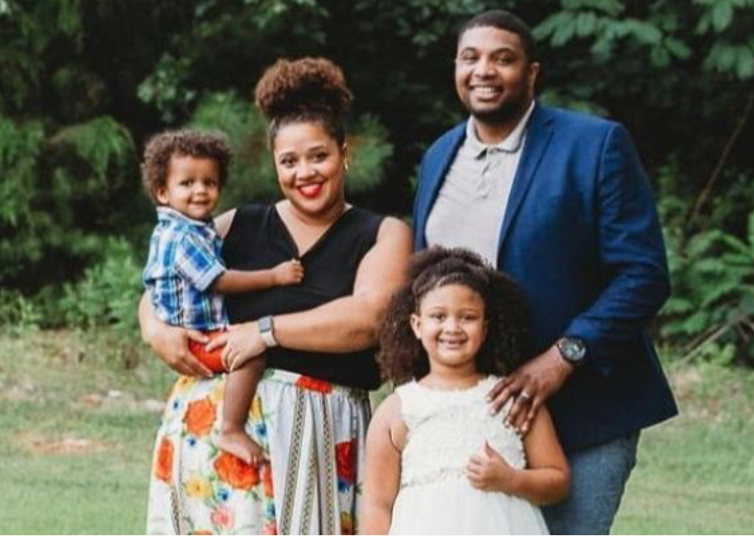 Madre es hospitalizada por COVID tras no vacunarse durante el embarazo