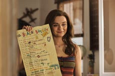 The Kissing Booth 3: críticos señalan como “terrible” a la secuela de Netflix, en primeras reseñas