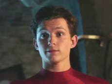Mercancía oficial de Spider-Man: No Way Home ‘revela’ spoiler de la película sobre un exvillano
