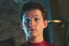 Mercancía oficial de Spider-Man: No Way Home ‘revela’ spoiler de la película sobre un exvillano