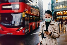 Cómo se sienten los empleados ante los recortes salariales por no desplazarse a la oficina