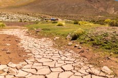 Ministro de Ciencia de Chile afirma que es una prioridad nacional atender la crisis climática