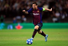 Leo Messi recibe criptomonedas como parte de su nuevo contrato; cotización del “Fan Token” del PSG se dispara