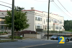 Escuela primaria de Atlanta acusada de segregar a estudiantes blancos y afroamericanos