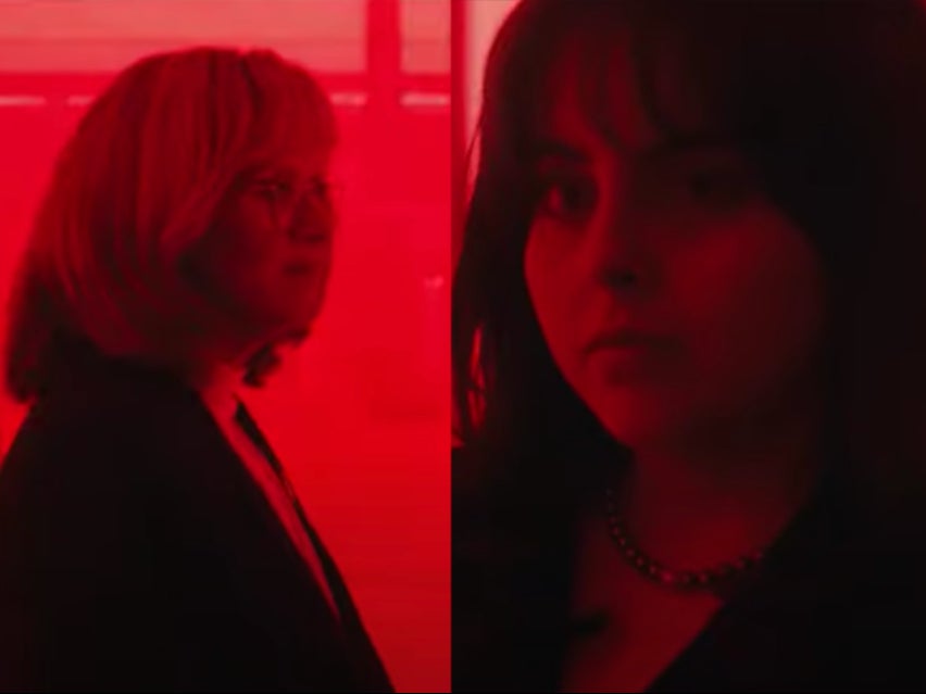 Impeachment: “American Crime Story” adelanta la actuación de Beanie Feldstein como Monica Lewinsky