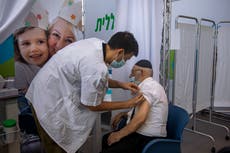 ¿Qué es ‘flurona’? Israel notifica el primer caso de una doble infección de covid y gripe