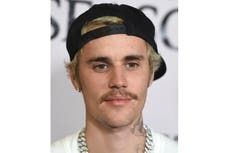 MTV VMAs 2021: Justin Bieber encabeza nominaciones para premios