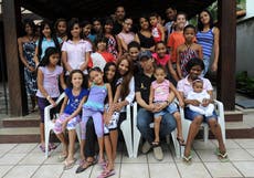 Lideresa de iglesia evangélica es expulsada del Congreso de Brasil por el asesinato de su esposo